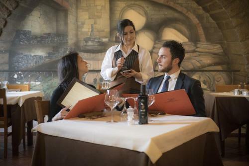 Hotel Locanda Dal Sor Francesco