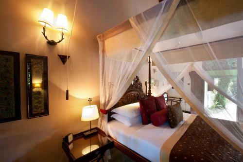 Hotel Reef Villa And Spa