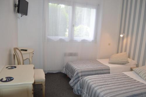 Hotel H�tel Saint Pierre