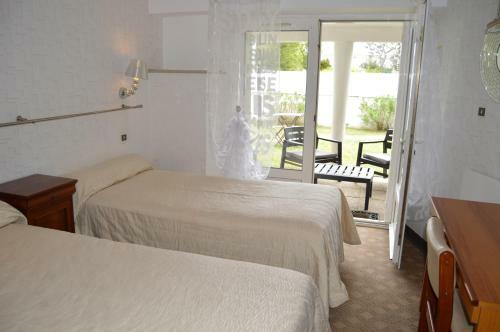 Hotel H�tel Saint Pierre