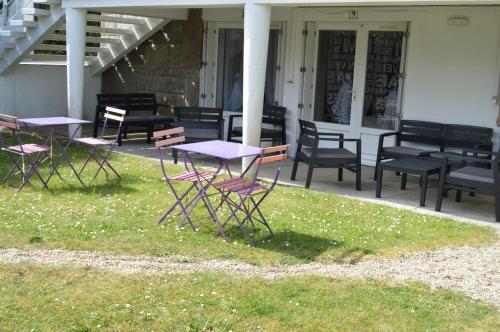 Hotel H�tel Saint Pierre
