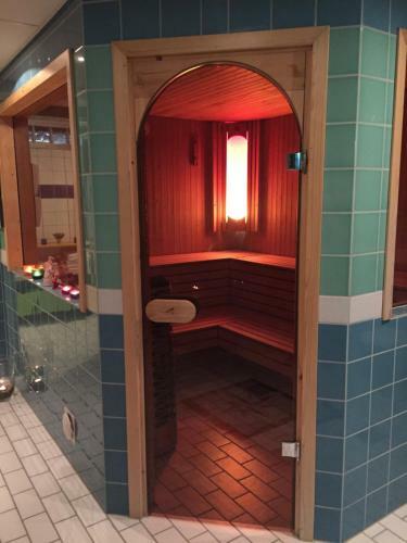 Lilla Hotellet