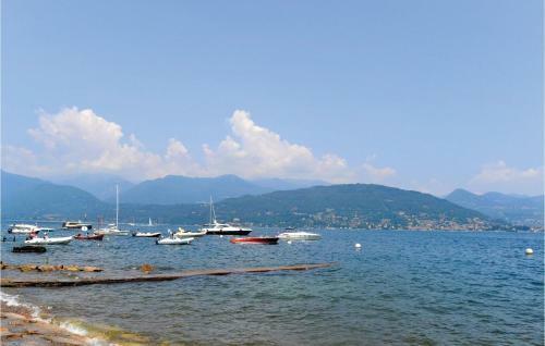 Holiday Home C� Del Pepi