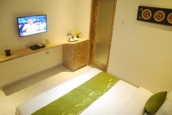 Hotel Sugiras Living