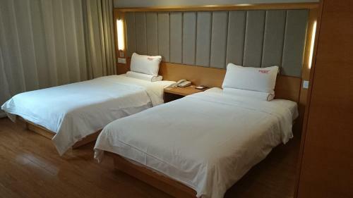 Ji Hotel Hongqiao Airport