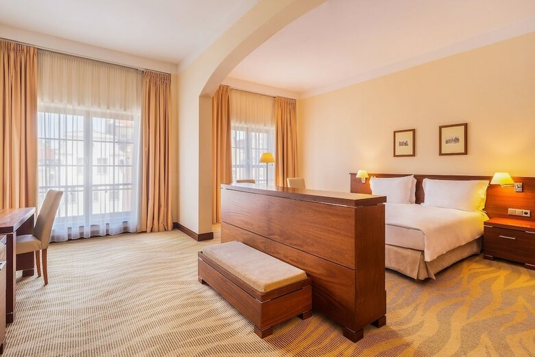 Radisson Blu Hotel Gdansk