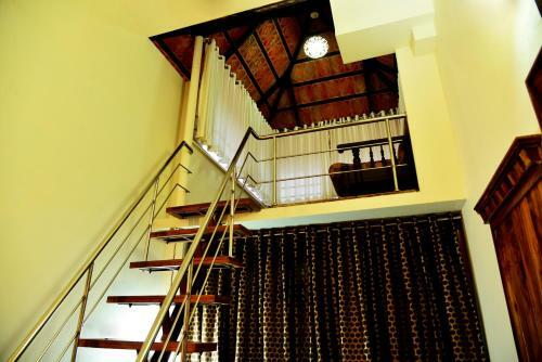 Hotel Olives