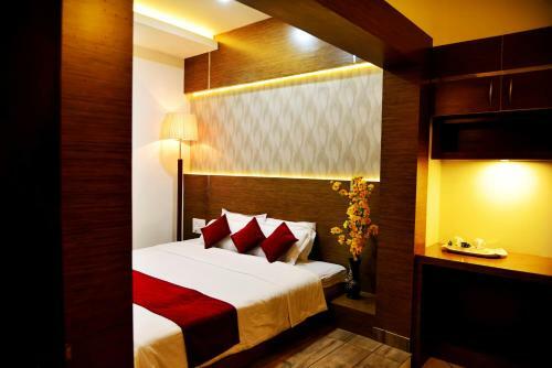 Hotel Olives