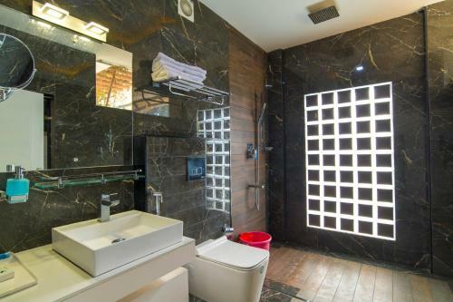 Hotel Olives
