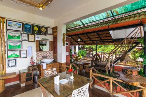 Hotel Olives