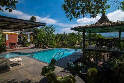 Hotel Olives