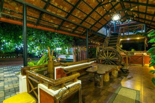 Hotel Olives