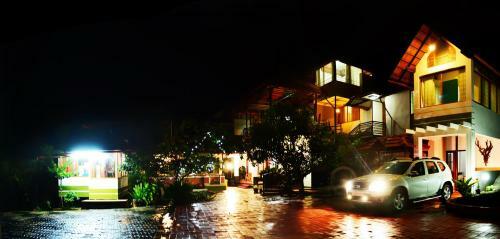 Hotel Olives