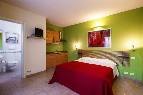 Hostal La Posta Di Torrenova