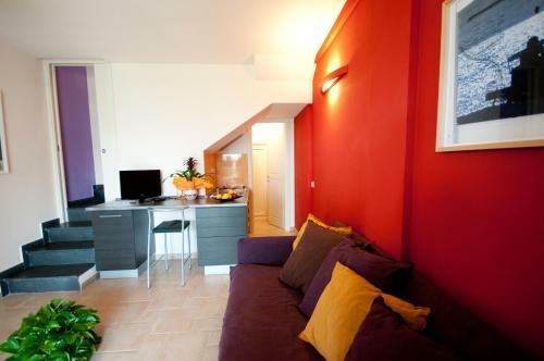Hostal La Posta Di Torrenova