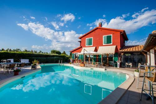 Hostal La Posta Di Torrenova