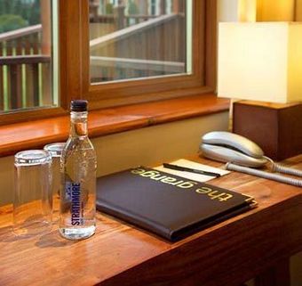 Agroturismo The Grange Hotel
