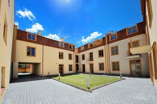 Hostal Old Town Stay