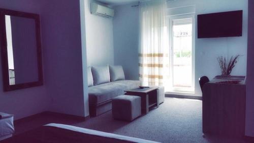 Bed & Breakfast Motel Aura