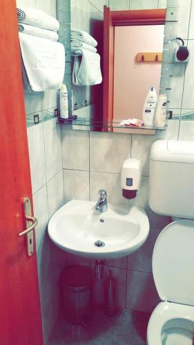 Bed & Breakfast Motel Aura