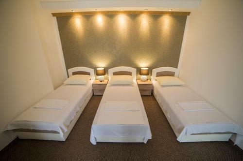 Bed & Breakfast Motel Aura