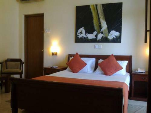 Hotel Silvikris Villa