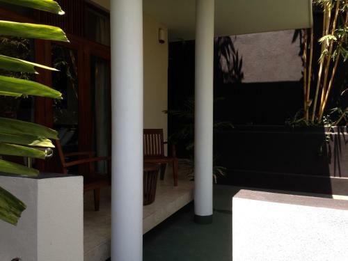 Hotel Silvikris Villa