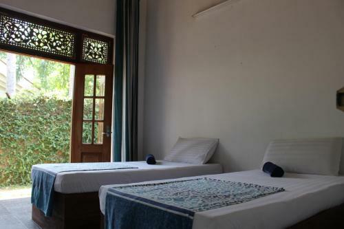 Hostel First @ Colombo Airport