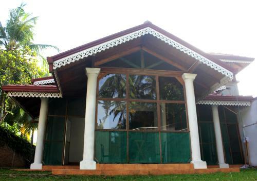 Hostel First @ Colombo Airport