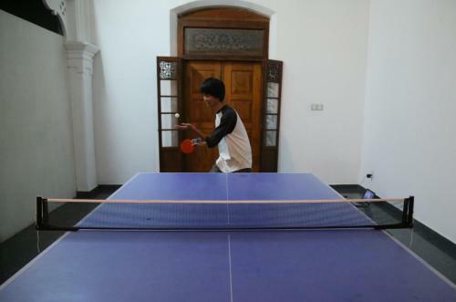 Hostel First @ Colombo Airport