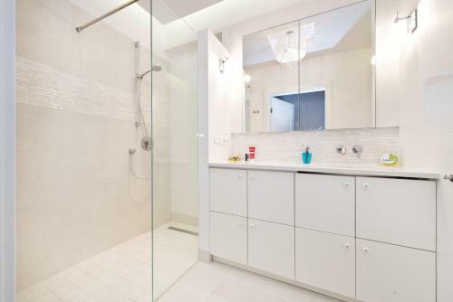 Apartamento Gdansk Main Town - Andrew V