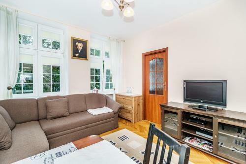 Apartamento Gdansk Main Town - Andrew V