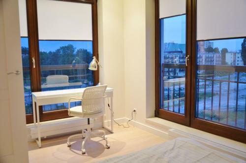 Apartamento Gdansk Main Town - Andrew V