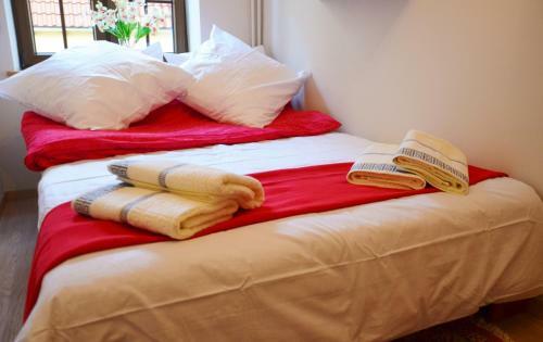 Apartamento Gdansk Main Town - Andrew V