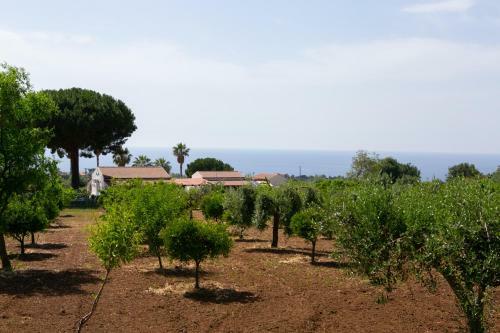 Apartamento Residenza Il Normanno