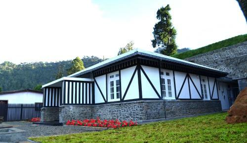 Bed & Breakfast 26. Loversleap