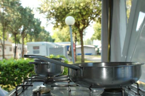 Camping Parco Capraro