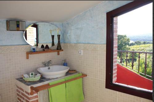 Agroturismo Las Casas De "el Cerrillo"