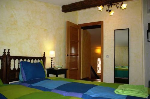 Agroturismo Las Casas De "el Cerrillo"