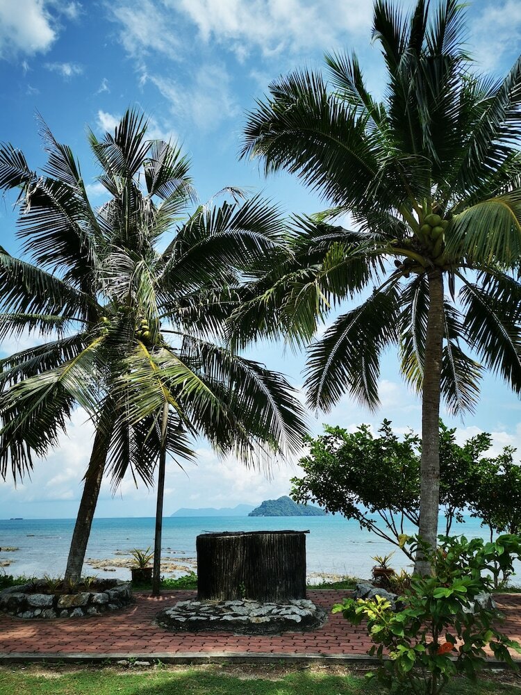 Motel Tanjung Puteri