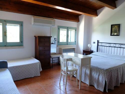 Agroturismo Dimora Di Charme Montepaolo