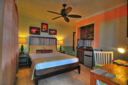 Lodge Villa Allamanda