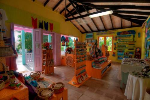 Lodge Villa Allamanda