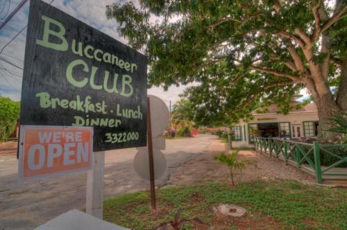 Lodge Villa Allamanda