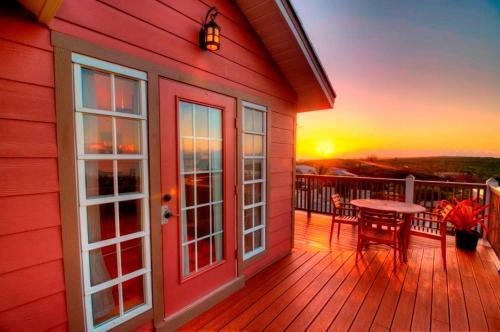 Lodge Villa Allamanda