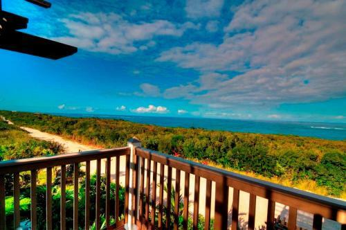 Lodge Villa Allamanda