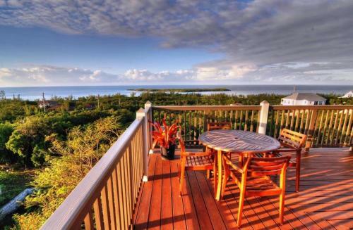 Lodge Villa Allamanda