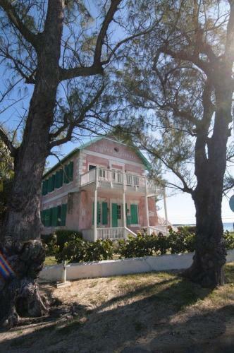 Lodge Villa Allamanda