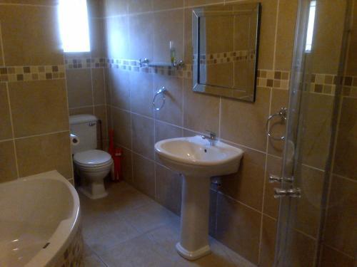 Hostal Port Elizabeth Guest House