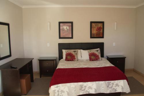 Hostal Port Elizabeth Guest House